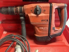 Hilti TE 60 ATC SDS Max