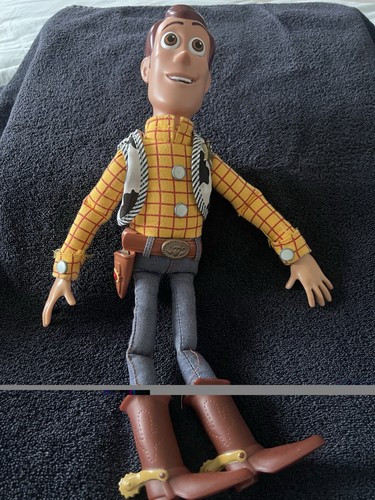 Disney toy story woody - disney,