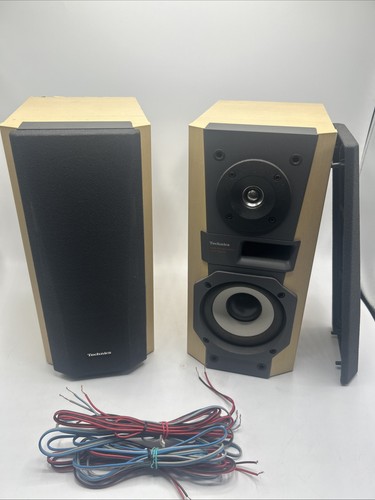 Altoparlanti technics hd510 - altoparlanti,