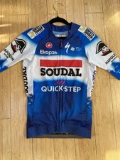 Soudal quick step maglia - soudal,