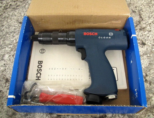 Nuovo bosch 7453 607 - /, 453