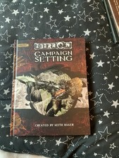 Set campagna Dungeons And