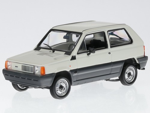 Fiat panda 1980 beige - 1980,