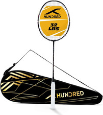 T-Rex 800 Strung Badminton