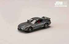 Mazda RX-7 FD3S SPIRIT R Tipo