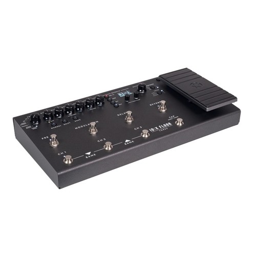 Blackstar floor three - id:x,