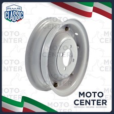 CERCHIO CHIUSO 3.50 x 8"