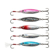 Jig Lure per Basso e Trota 7g