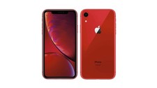 Apple iPhone XR A1984 64GB Red