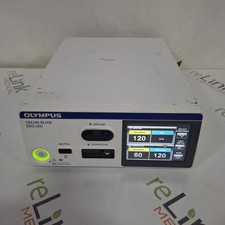 Unità elettrochirurgica