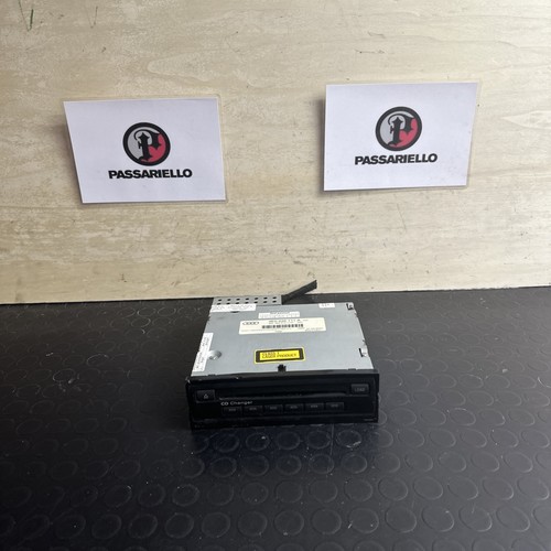 Caricatore audi c6 - cd,