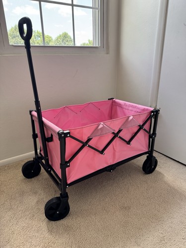 Carrello pieghevole - carrello,