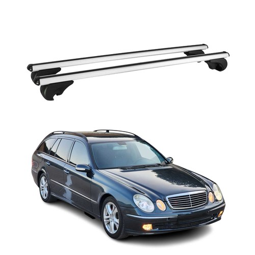 Barre portatutto per - per, mercedes