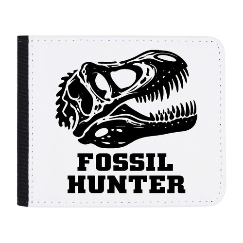 Portafoglio fossil hunter - portafoglio, 'fossil