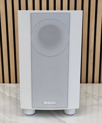 Canton 120 subwoofer - as,