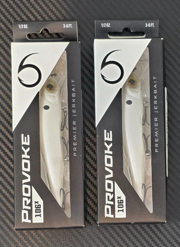 6th sense set provoke - sense, 2