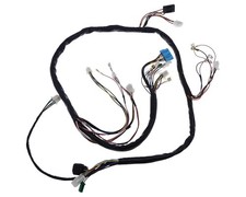 Cablaggio per Yamaha Aerox MBK