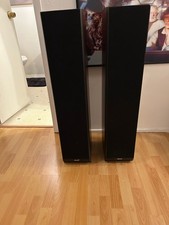 A  PAIR  OF  DYNAUDIO  DM3/7
