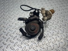 PORTA FILTRO GASOLIO CARBURANTE PER TOYOTA Yaris Serie Diesel 1.4 (05>08)