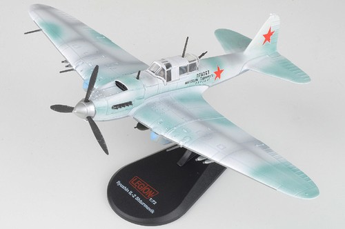 14629lc legion models 2 - legion, il-2