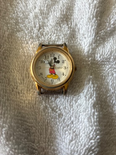 Orologio vintage disney lorus - orologio,