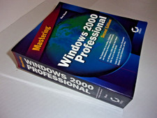 Microsoft Windows 2000