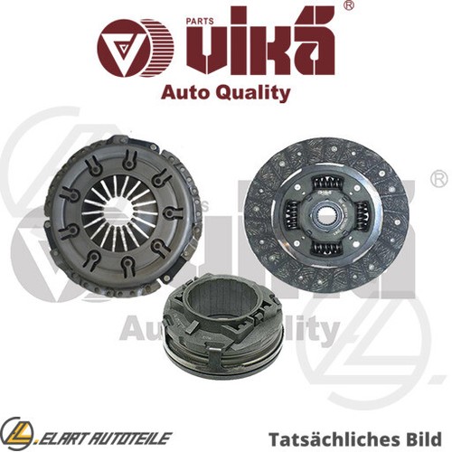 Kit frizione per audi b4 - kit,