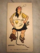 Figurina  I 4 moschettieri