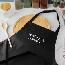 Grembiule personalizzato