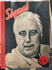 Signal rivista quindicinale