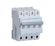 HAGER - INTERUTTORE AUTOMATICO