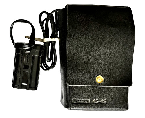 Metz power pack 45 ref - 45, power-pack