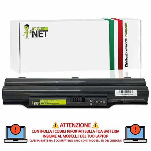 Batteria compatibile con