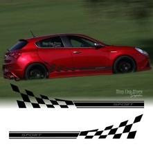 Fasce adesive laterali a