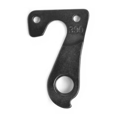 Gancio deragliatore per CEEPO