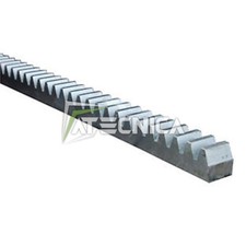 Cremagliera in acciaio ferro