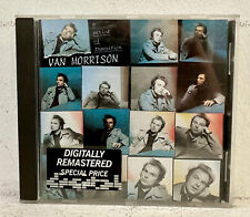 Van Morrison - A Period Of Transition - CD