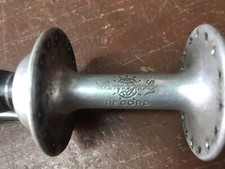 Mozzo posteriore campagnolo - mozzo,