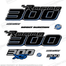 Fits mercury racing optimax - racing,