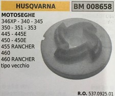 PULEGGIA AVVIAMENTO BRUMAR