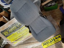 Sedile lato guida sx Suzuki jimny mod. Cabrio