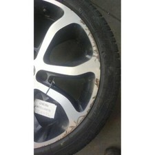 4 CERCHI IN LEGA PER CITROEN - DS C3 PICASSO (09-12) 1.4 16V (70KW) MNV 2009