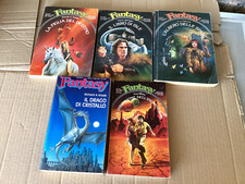 Lotto 5 Urania Fantasy