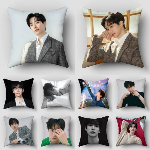 Lee jun cuscino pop - lee, 2pm