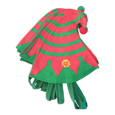 Lotto 10 pz calza befana Chupa