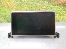 9828418380 schermo multifunzione per PEUGEOT 5008 GT LINE 1.5 HDI 130 CV