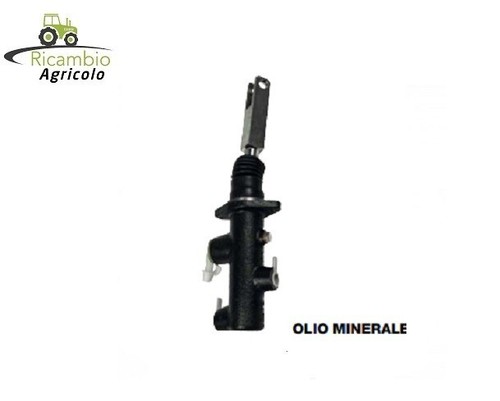 Pompa freno adattabile per