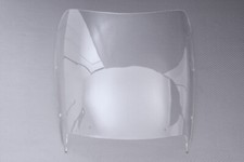 Bulle claire polycarbonate - bulle,