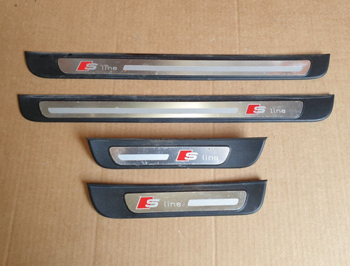 Audi sportback s line - sportback,