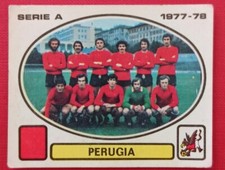 Perugia squadra - perugia, ⚽